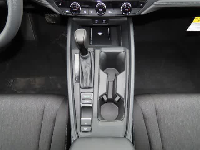 New 2026 Honda Accord SE image 21