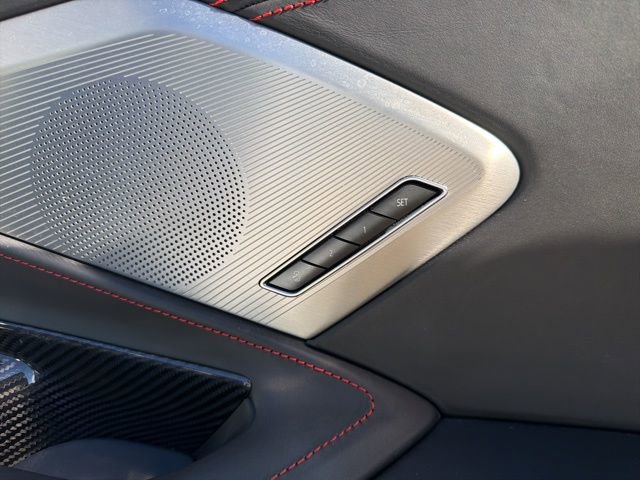 Used 2020 Chevrolet Corvette Stingray Premium Conv w/ 3LT Preferred Equipment Group image 24