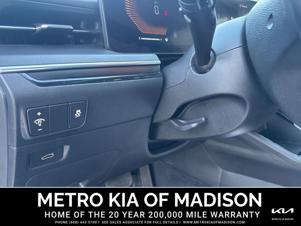 Used 2025 Kia K5 GT-Line image 13