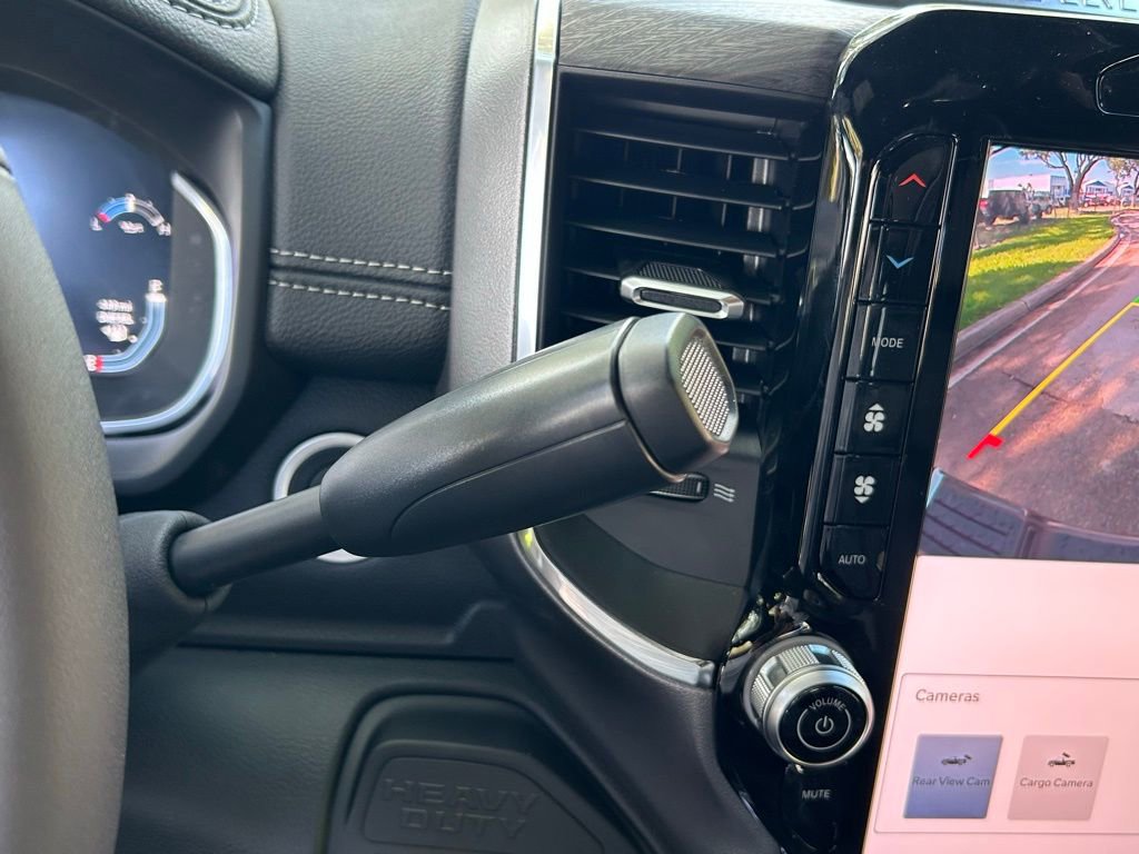 New 2026 RAM 3500 Laramie w/ Night Edition image 22