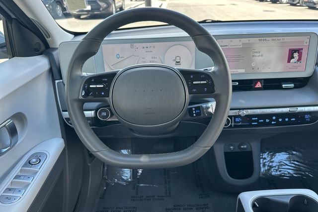Used 2024 Hyundai Ioniq 5 SE RWD image 16