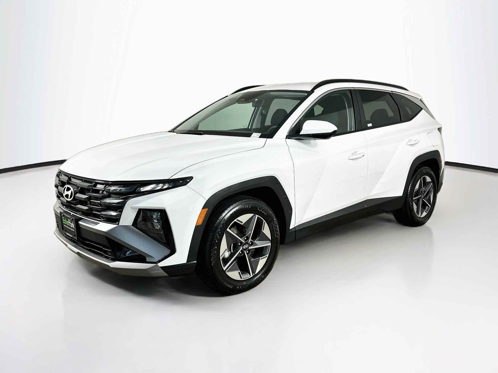 Used 2026 Hyundai Tucson SEL Plus FWD image 3
