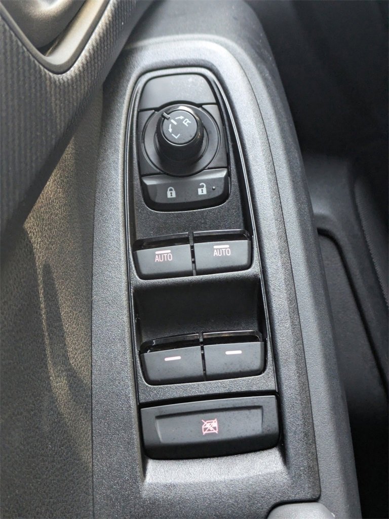 New 2026 Subaru Crosstrek 2.0i Premium image 23