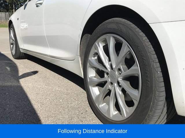 Used 2020 Cadillac CT5 Premium Luxury AWD/4WD image 12