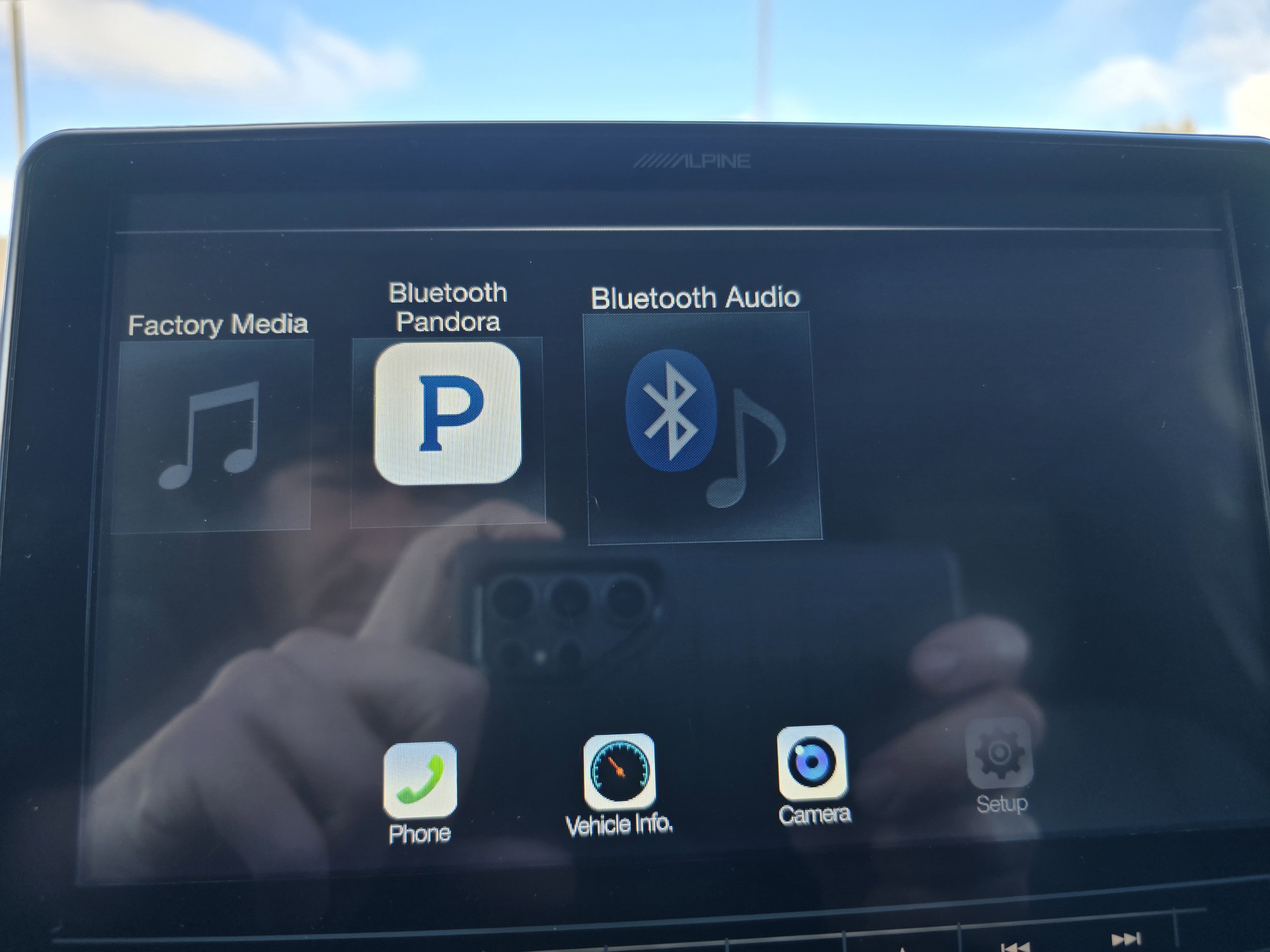 Used 2019 RAM 1500 Express w/ Express Value Package image 31