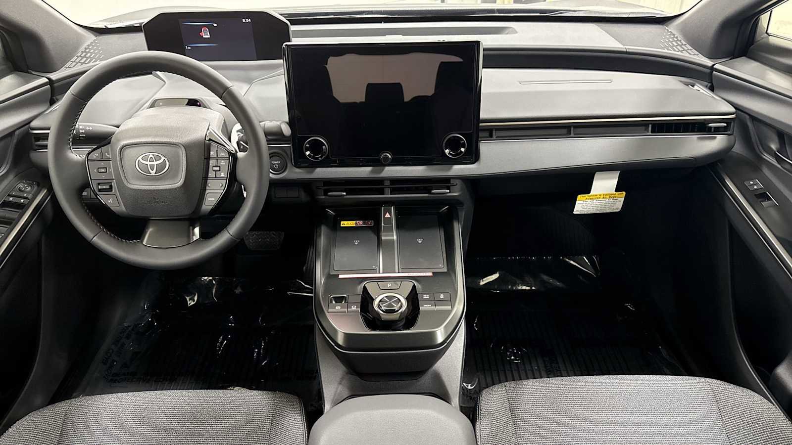 New 2026 Toyota bZ image 26