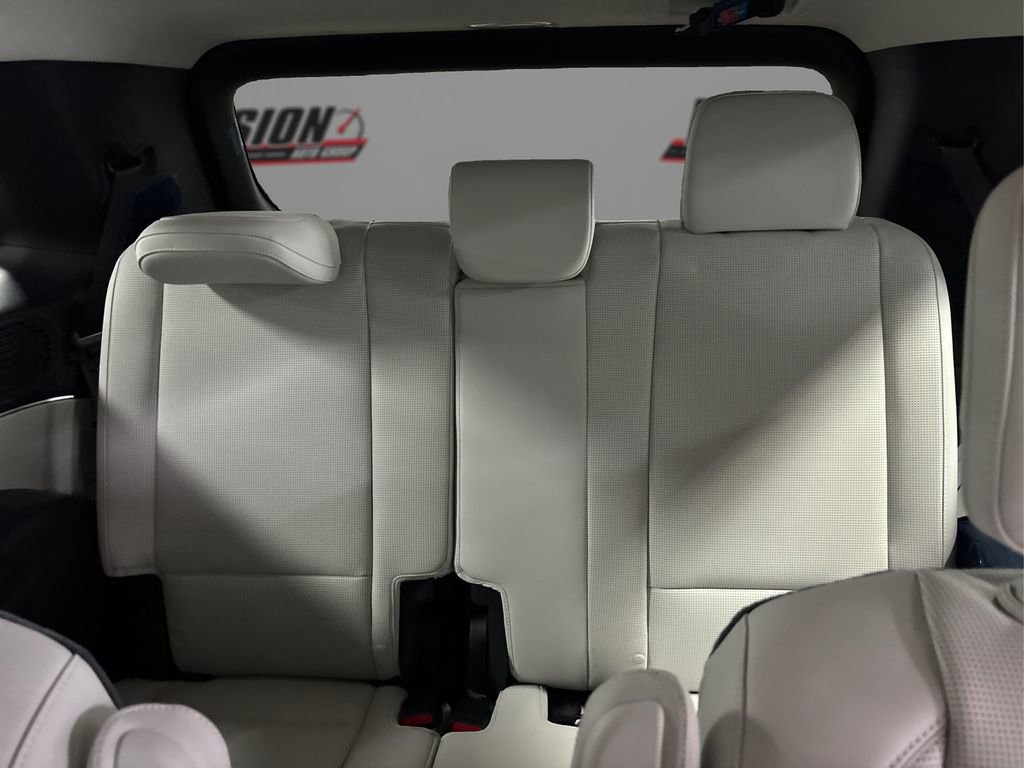 New 2026 Hyundai Palisade Calligraphy image 26