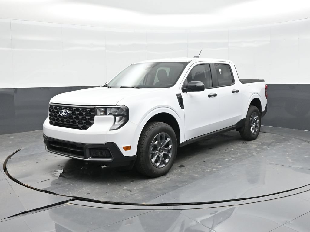 New 2026 Ford Maverick XLT FWD image 22