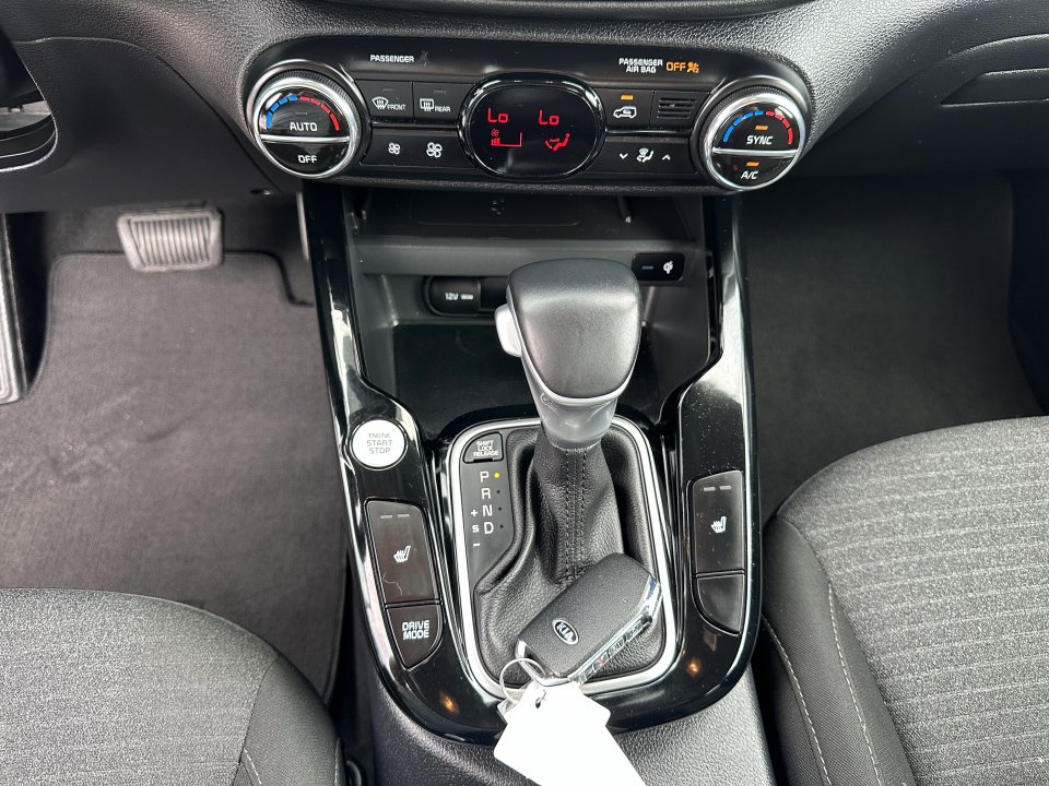 Used 2020 Kia Soul EX image 12