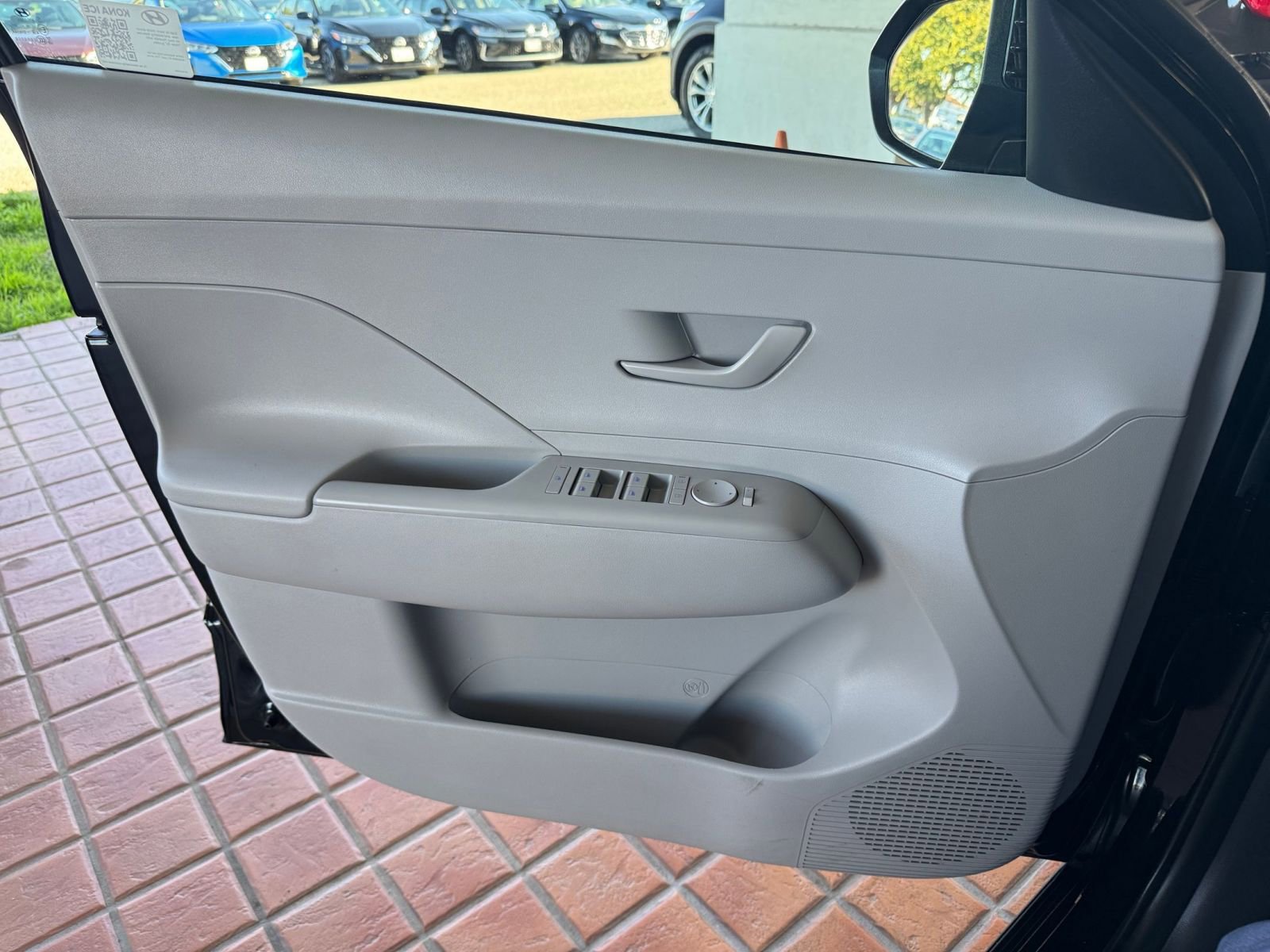 Used 2025 Hyundai Kona SEL image 20