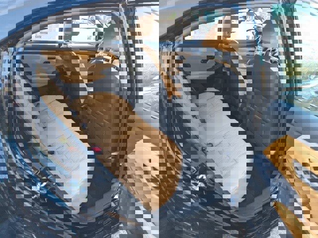 New 2025 Nissan Sentra SV w/ SV Premium Package image 13