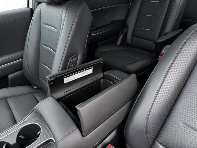 New 2026 Hyundai Palisade Calligraphy image 19