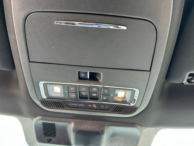 Used 2023 Ford F150 Platinum AWD/4WD image 24
