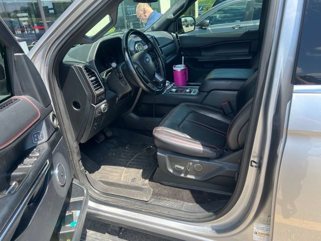 Used 2021 Ford Expedition Limited AWD/4WD image 7
