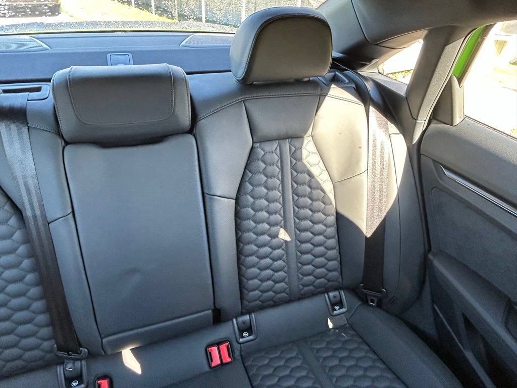 New 2026 Audi RS 3 AWD/4WD image 14