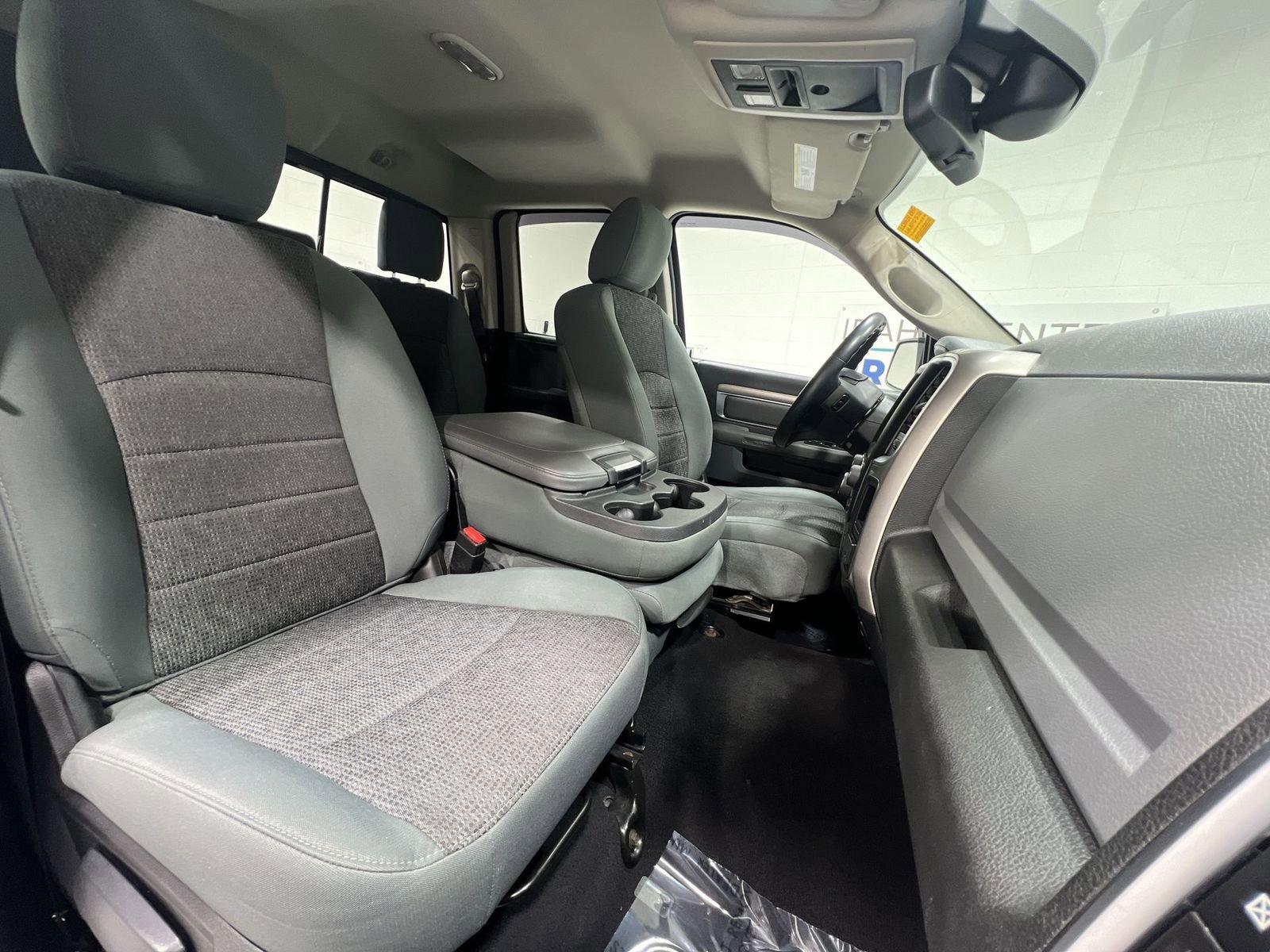 Used 2015 RAM 1500 Big Horn image 23