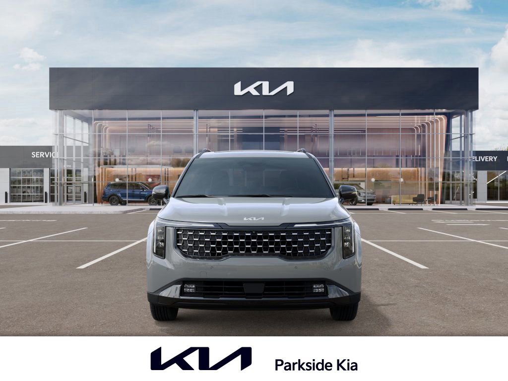 New 2026 Kia Carnival SX image 2