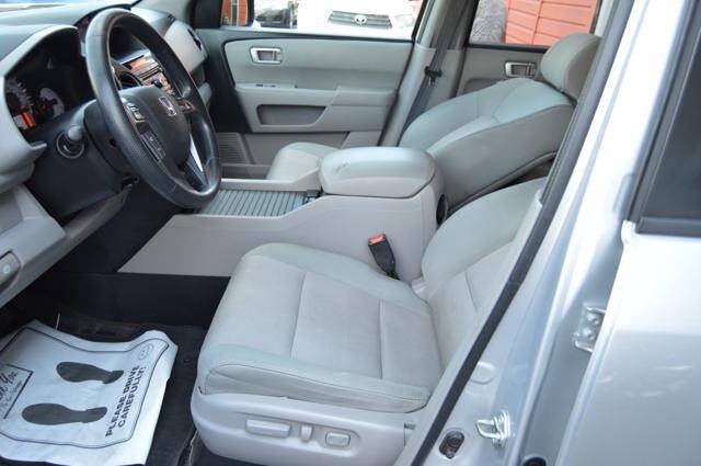 Used 2014 Honda Pilot EX image 55