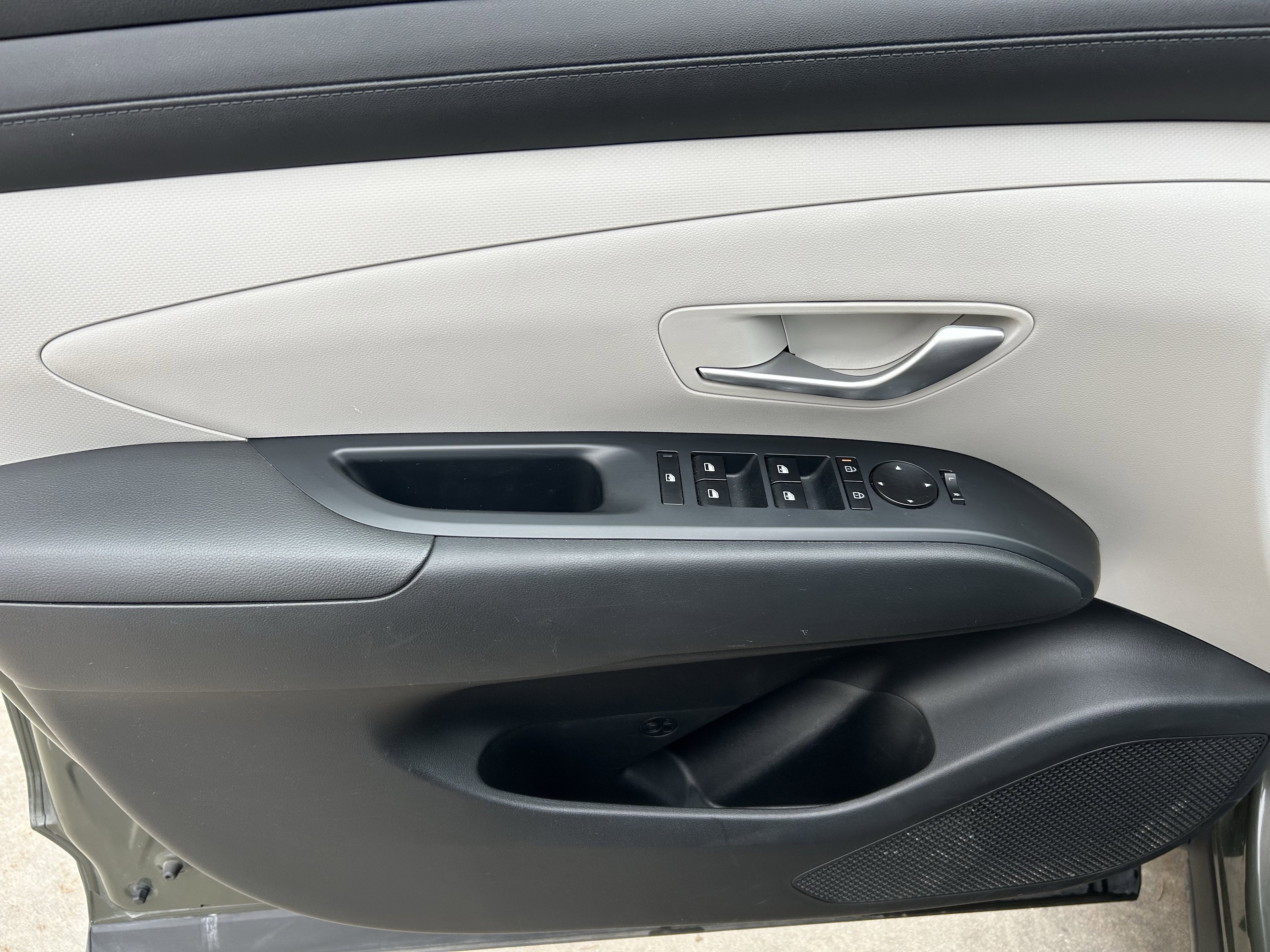 Used 2025 Hyundai Tucson SEL image 17