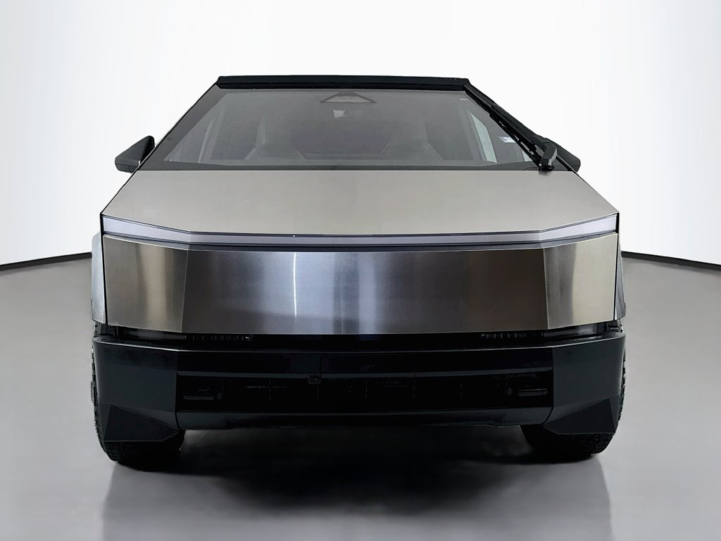 Used 2024 Tesla Cybertruck Cyberbeast AWD/4WD image 3