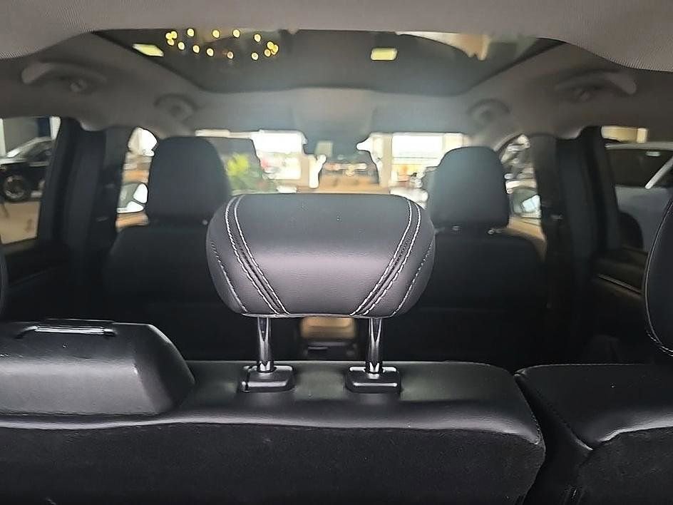 Used 2021 Ford Mustang Mach-E Premium image 33