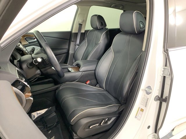 Used 2021 Acura RDX AWD w/ Advance Package image 30