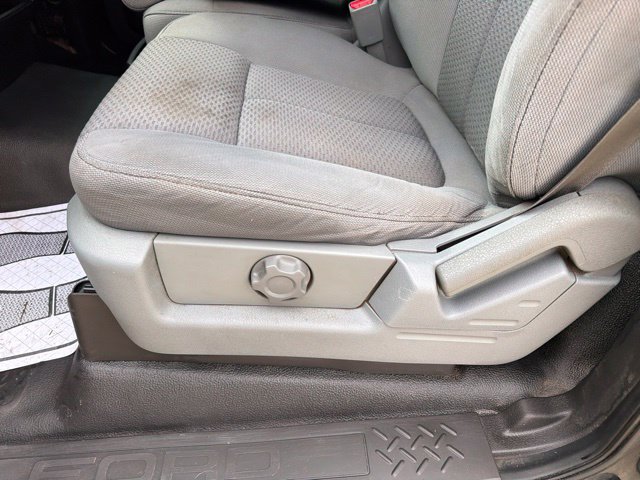 Used 2013 Ford F150 STX w/ Mid Equipment Group RWD image 21