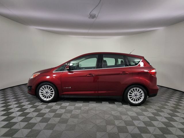 Used 2016 Ford C-MAX SEL w/ Equipment Group 303A FWD image 2