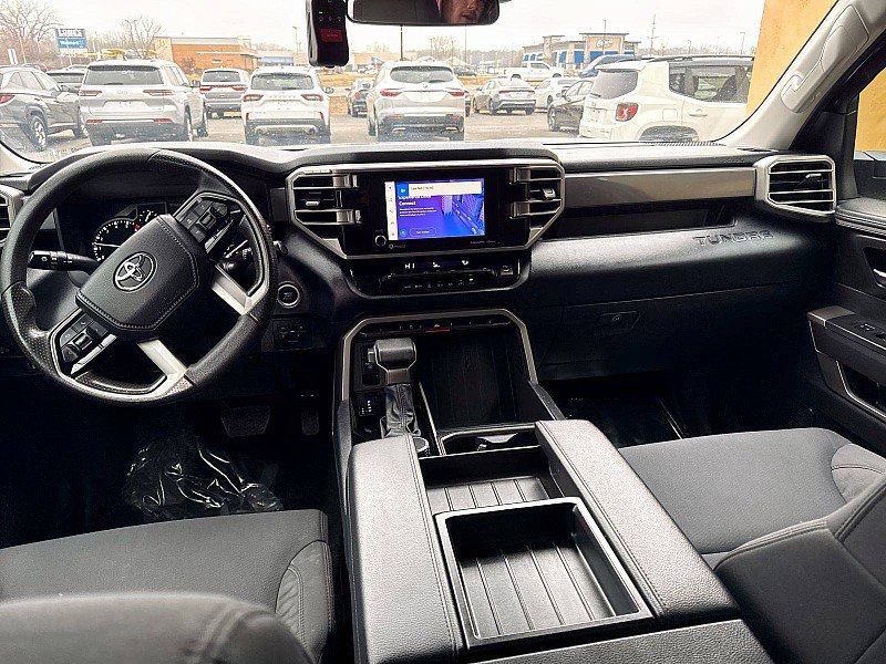 Used 2022 Toyota Tundra SR5 image 10