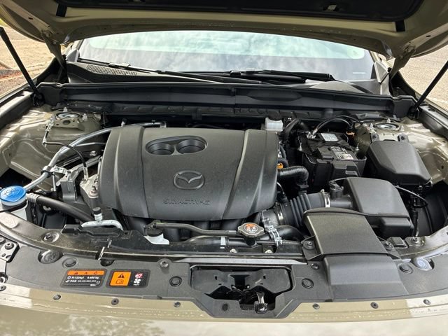 Certified 2026 MAZDA CX-50 Meridian Edition w/ Weather Package AWD/4WD image 19