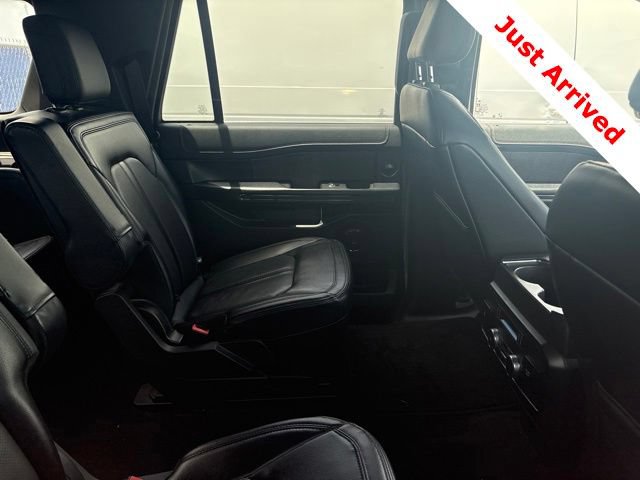Used 2021 Ford Expedition Max Limited RWD image 14