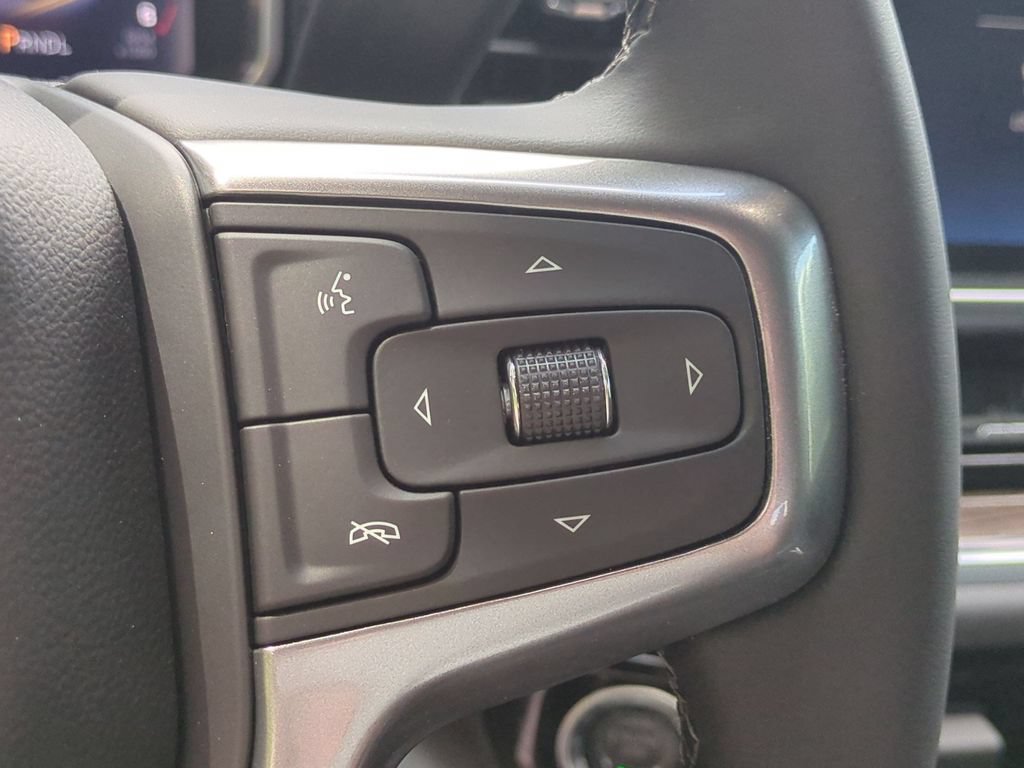 New 2026 Chevrolet Silverado 1500 LT AWD/4WD image 17