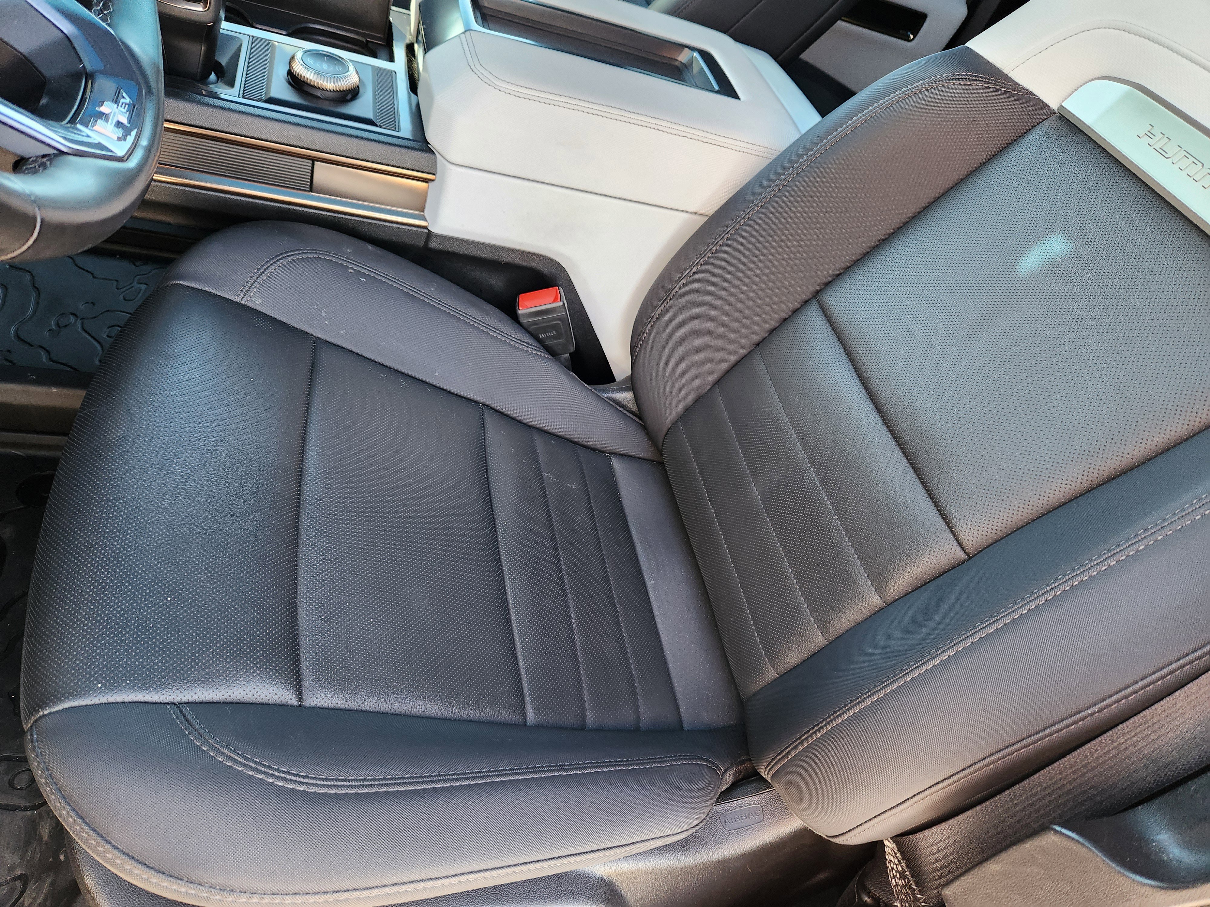 Certified 2024 GMC Hummer EV 3X w/ LPO, Illumination Package image 9