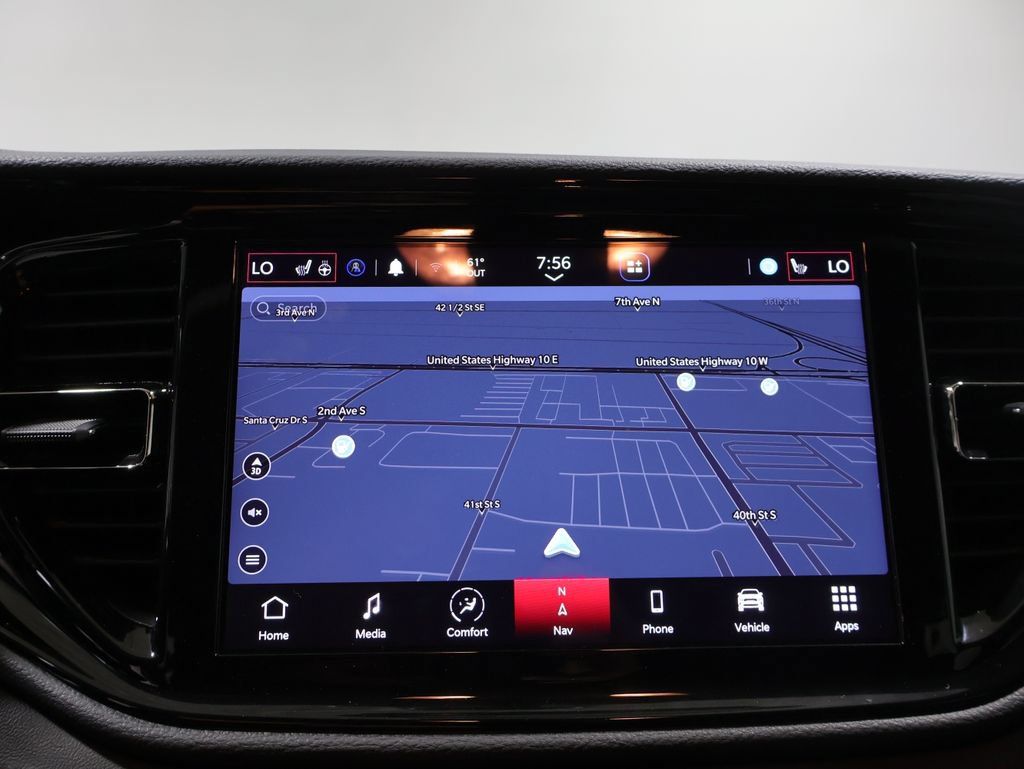 Used 2026 Dodge Durango GT AWD/4WD image 28
