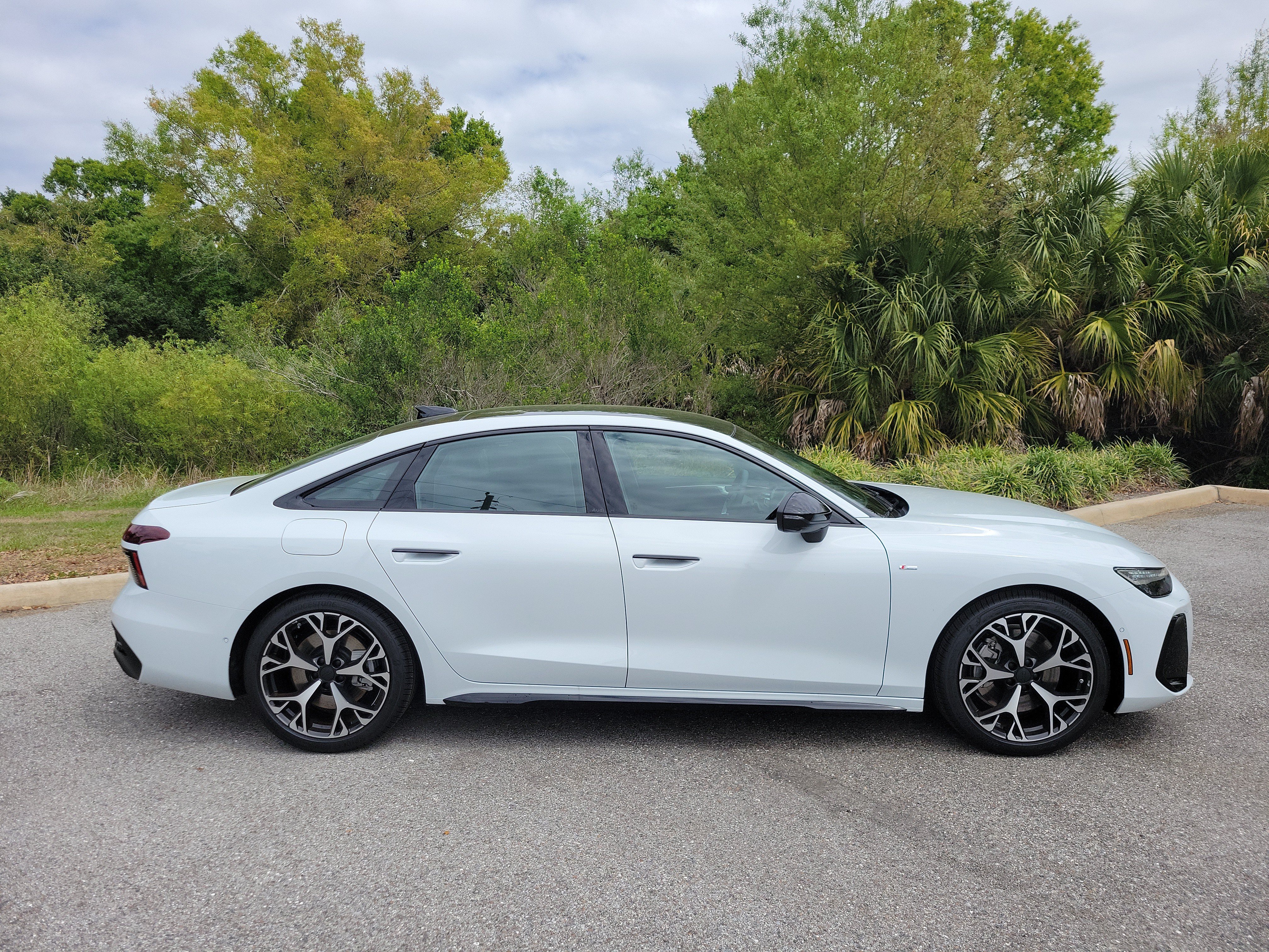 New 2026 Audi A6 Prestige AWD/4WD image 3