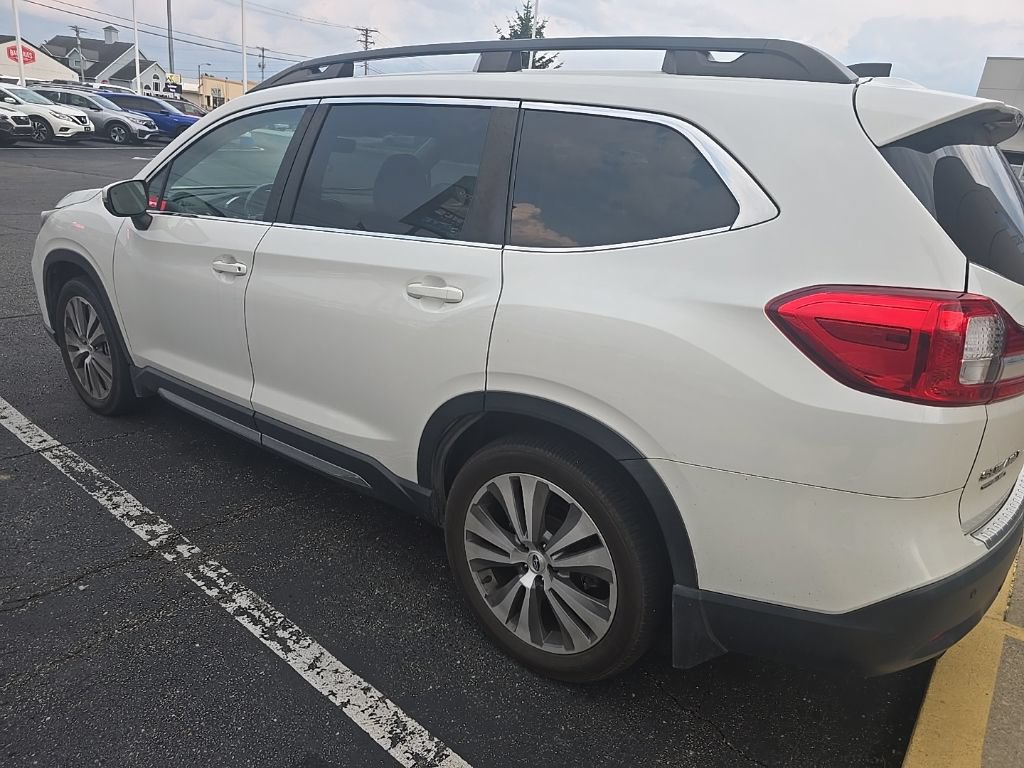 Used 2020 Subaru Ascent Limited w/ Popular Package #2A AWD/4WD image 5