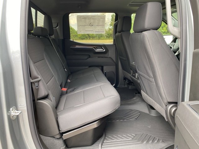 New 2026 Chevrolet Silverado 1500 LT Trail Boss w/ Convenience Package II image 28