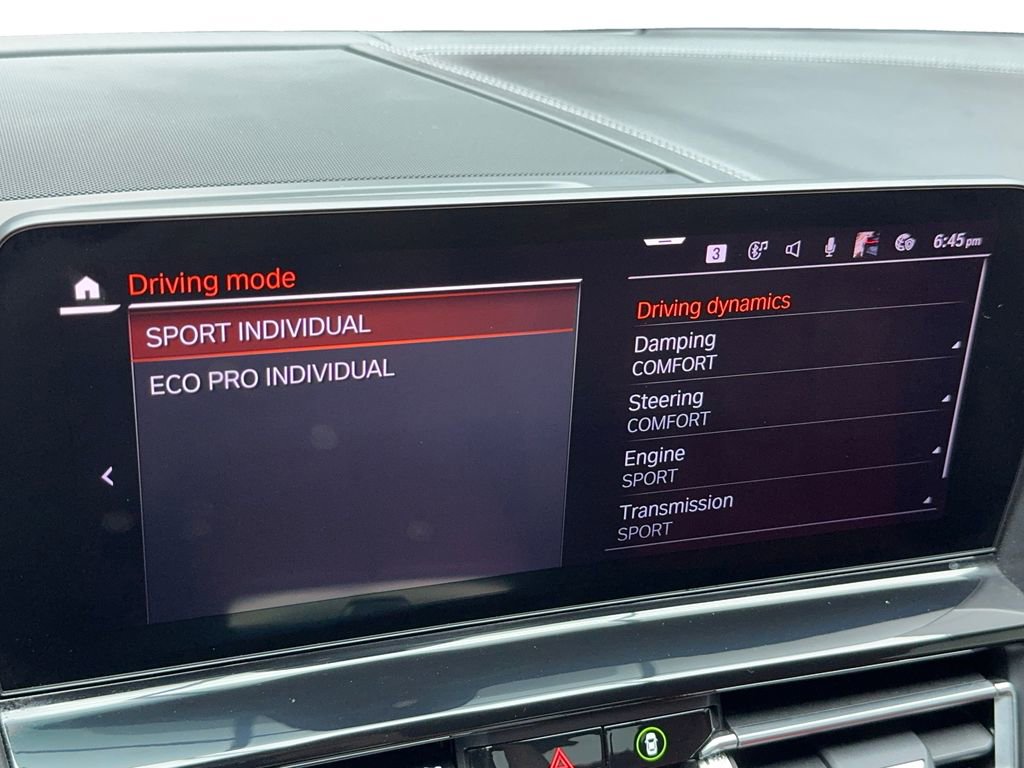 Used 2023 BMW 840i Coupe w/ M Sport Professional Package image 26