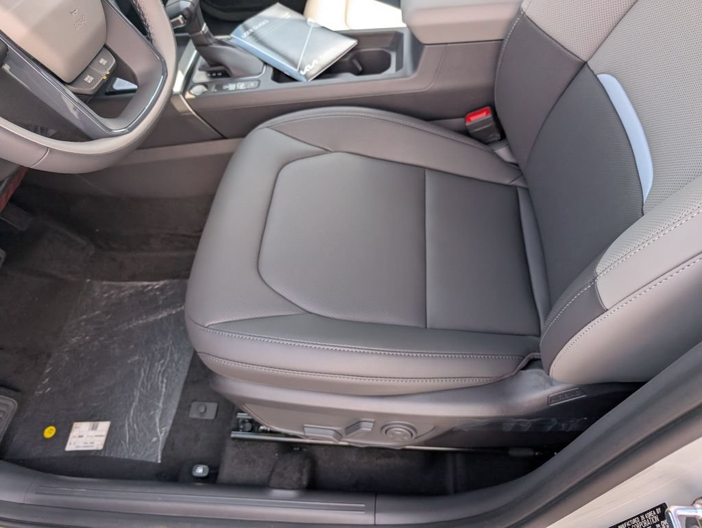 New 2027 Kia Seltos EX AWD/4WD image 21