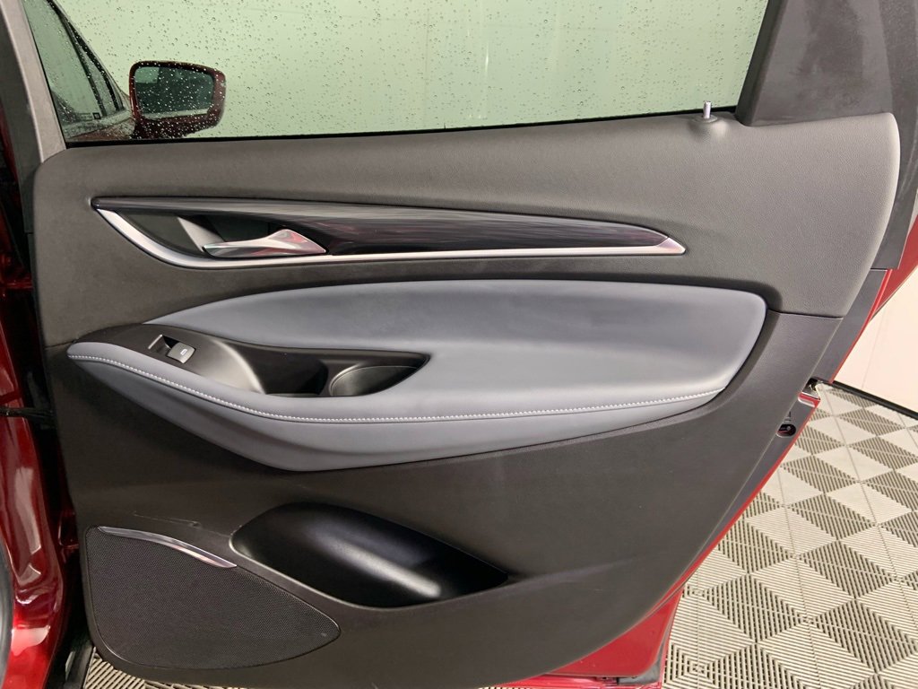 Used 2019 Buick Enclave Premium w/ Experience Buick Package image 15