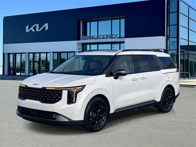 New 2026 Kia Carnival SX Prestige image 3