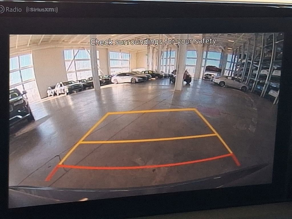 Used 2022 Hyundai Sonata SEL w/ Winter Weather Package image 4