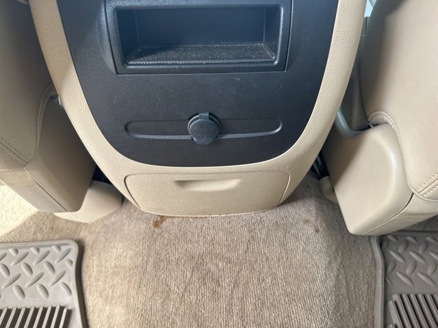 Used 2014 Chevrolet Silverado 2500 LTZ w/ LTZ Plus Package image 88