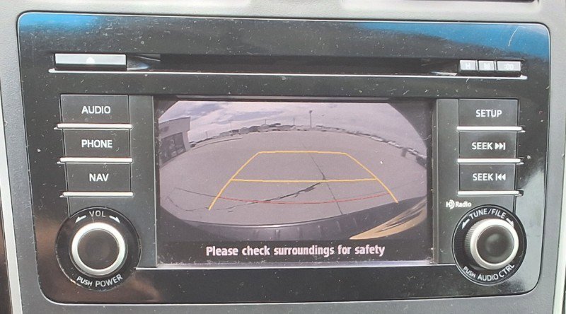 Used 2015 MAZDA CX-9 Touring image 20