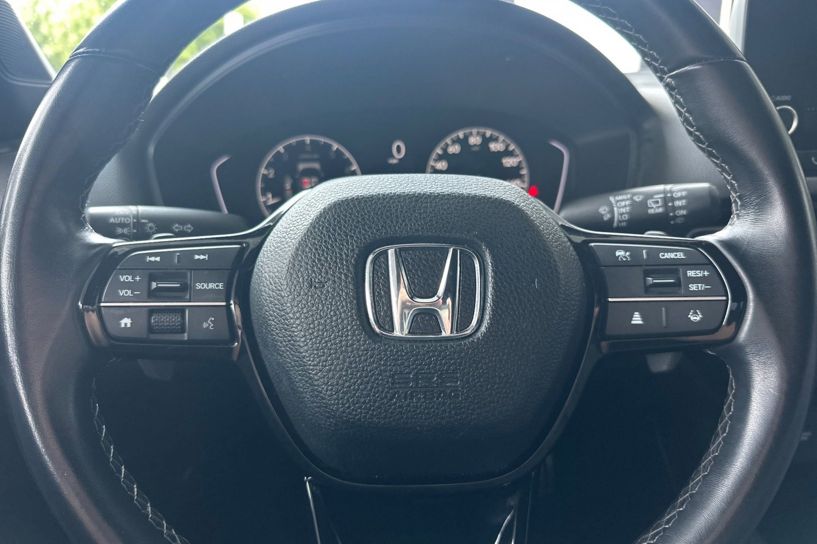 Used 2023 Honda Civic Sport image 26