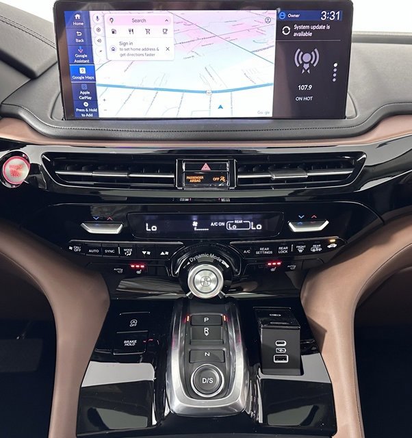 New 2026 Acura MDX w/ Technology Package image 18