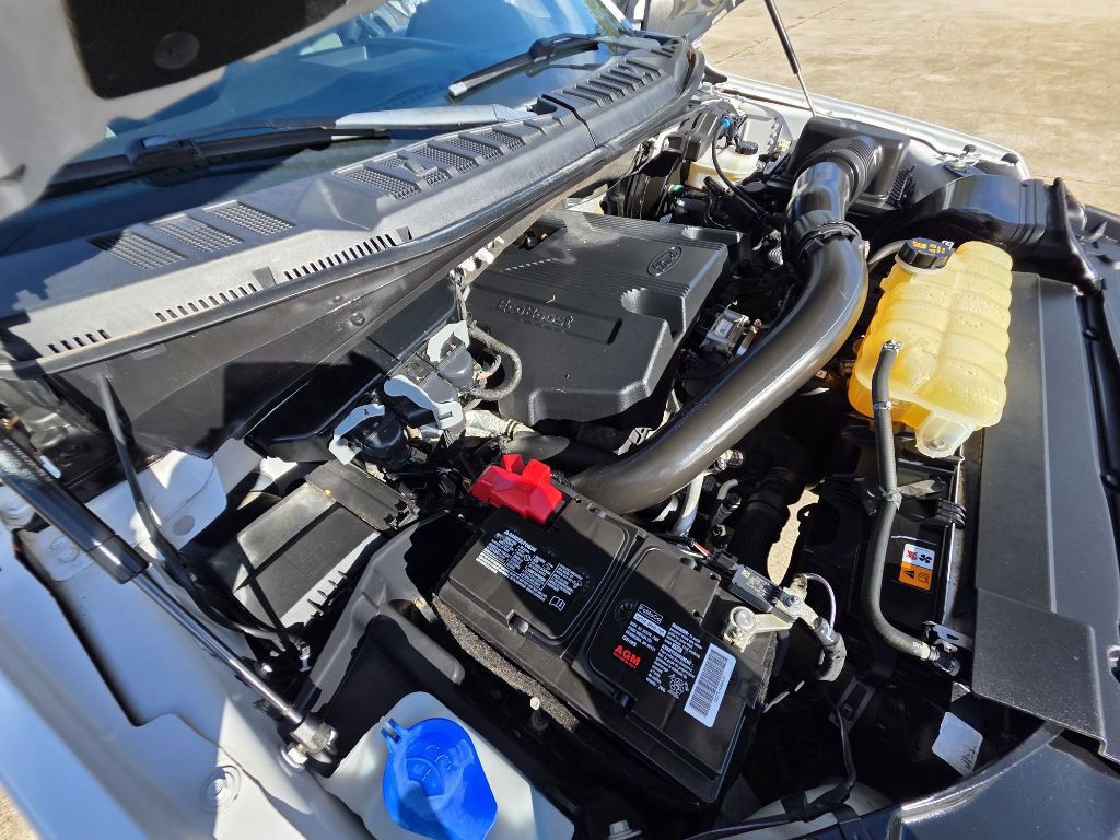 Used 2020 Ford F150 XLT w/ Equipment Group 302A Luxury image 45