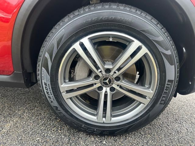 Certified 2022 Mercedes-Benz GLC 300 4MATIC image 13