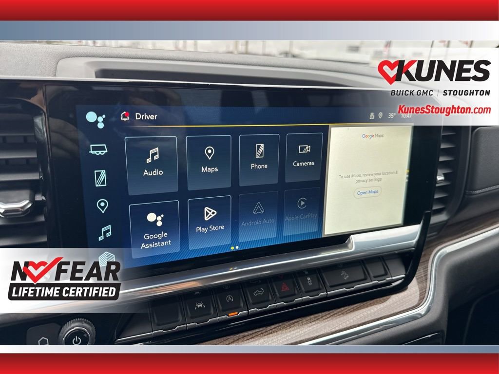 Used 2024 Chevrolet Silverado 1500 LT Trail Boss image 32