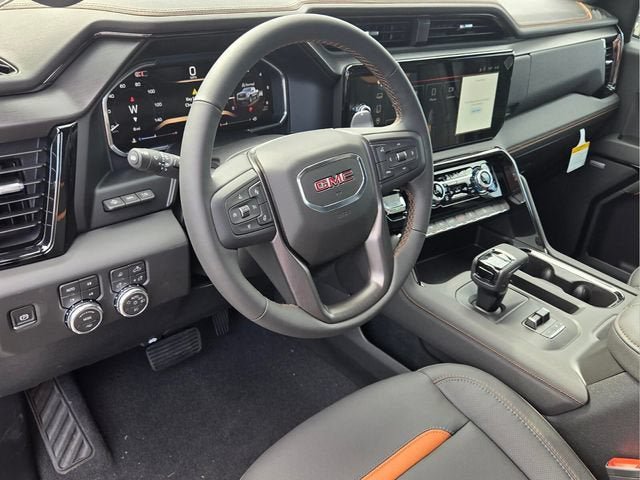 New 2026 GMC Sierra 1500 AT4 w/ AT4 Premium Package AWD/4WD image 12
